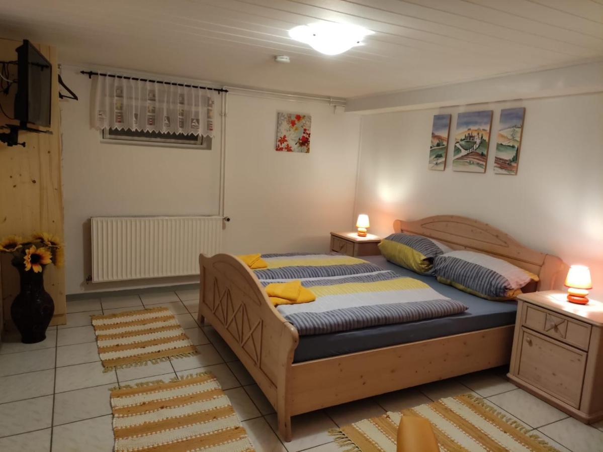 Sommertraum Fehmarn Exterior photo